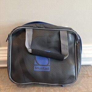 Mustad Double Rigger Wallet 500D Tarpaulin